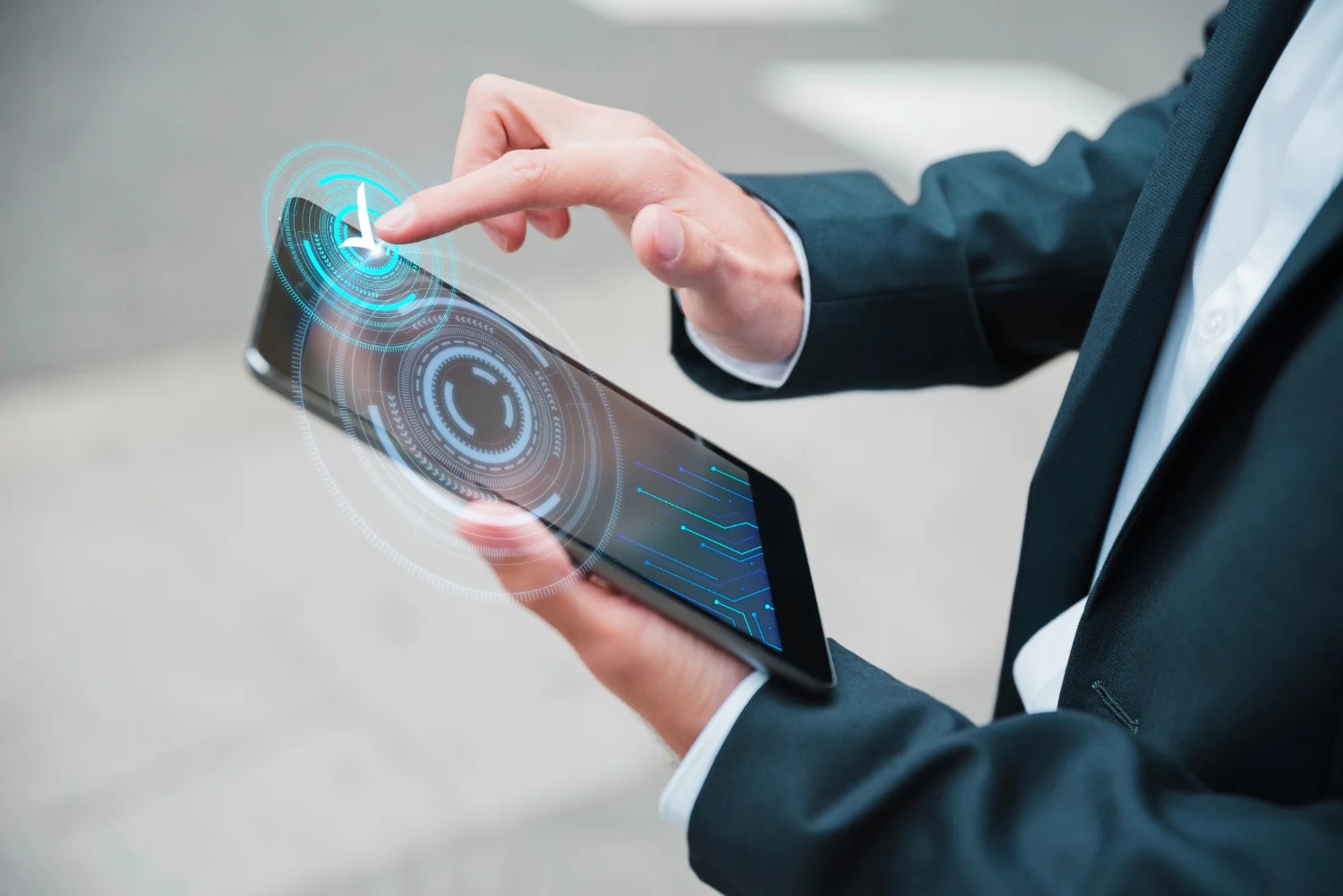 Expanding Coverage, Strengthening Oversight