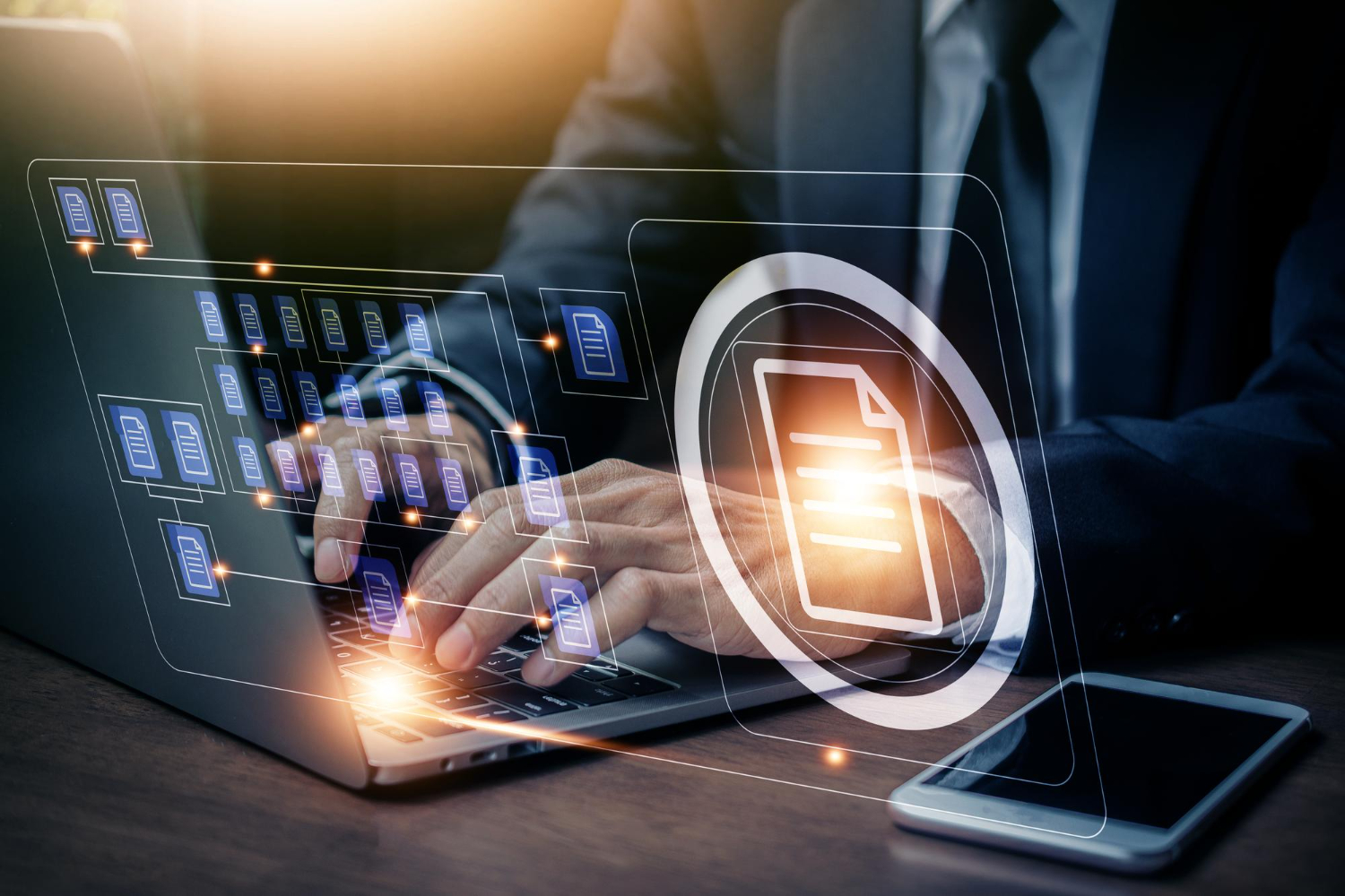 About Health Science Bank