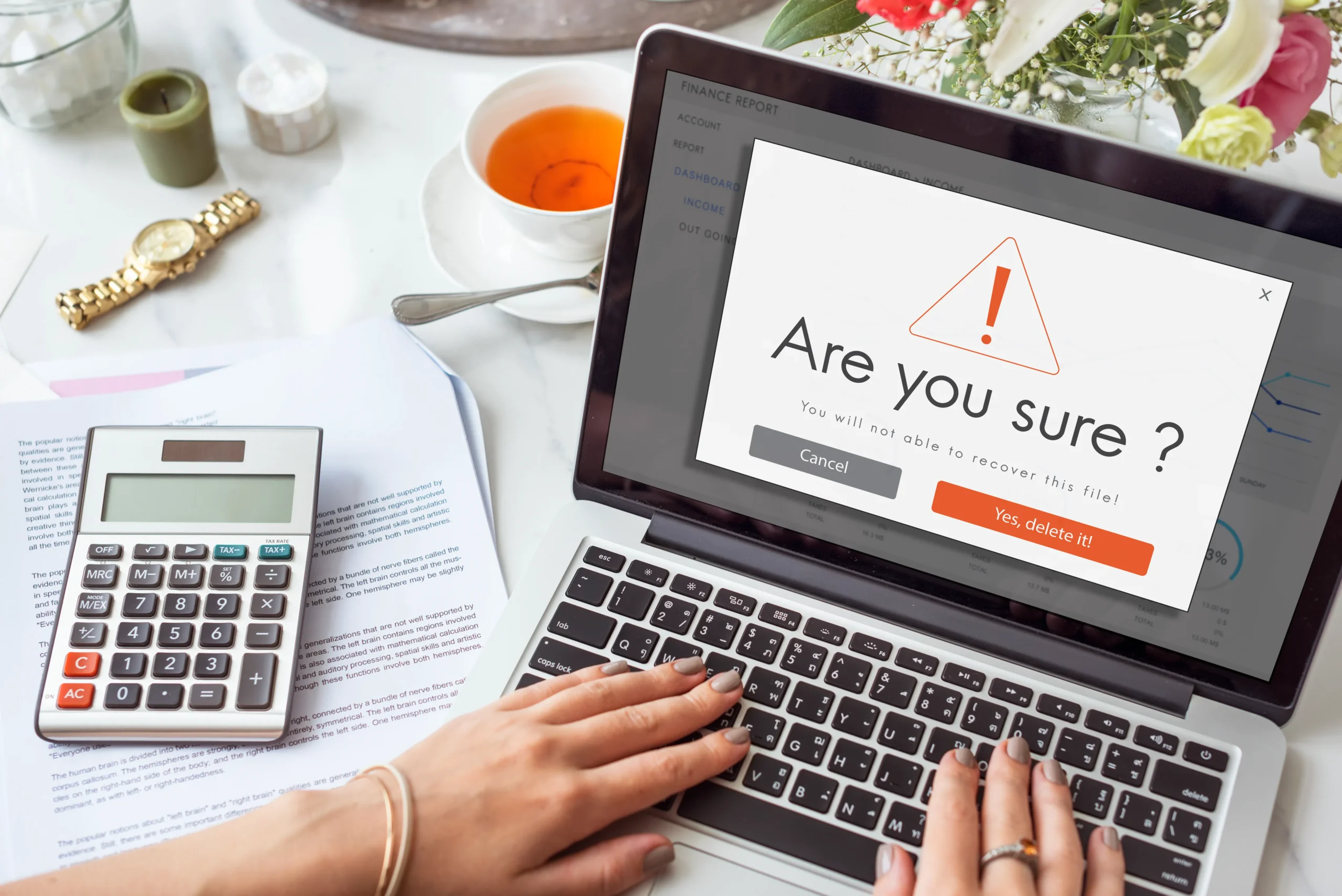8 Common Mistakes to Avoid When Registering with SAM.gov