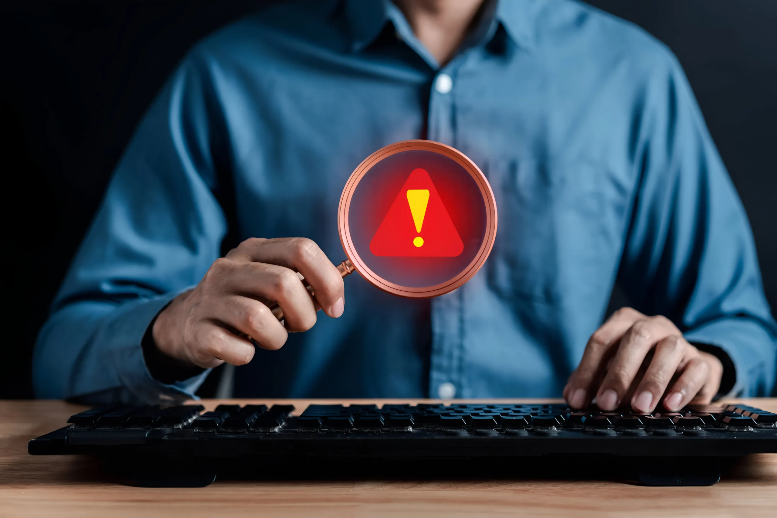 OIG Exclusion Screening Errors: Common Mistakes and How to Avoid Them