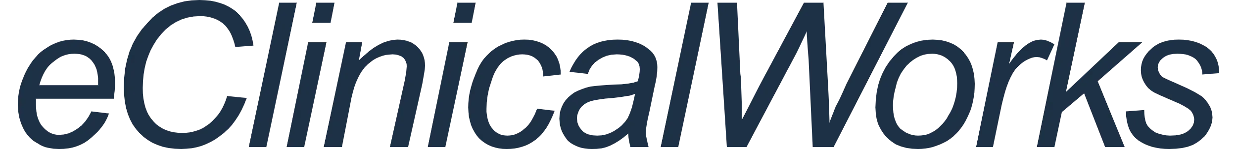 eClinicalWorks