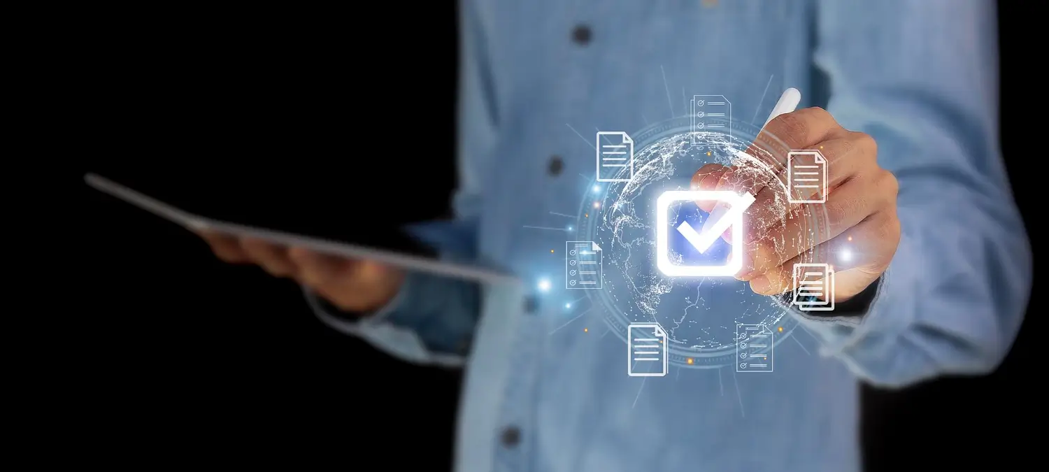 Make Compliance Part of the Workflow, Not an Extra Task