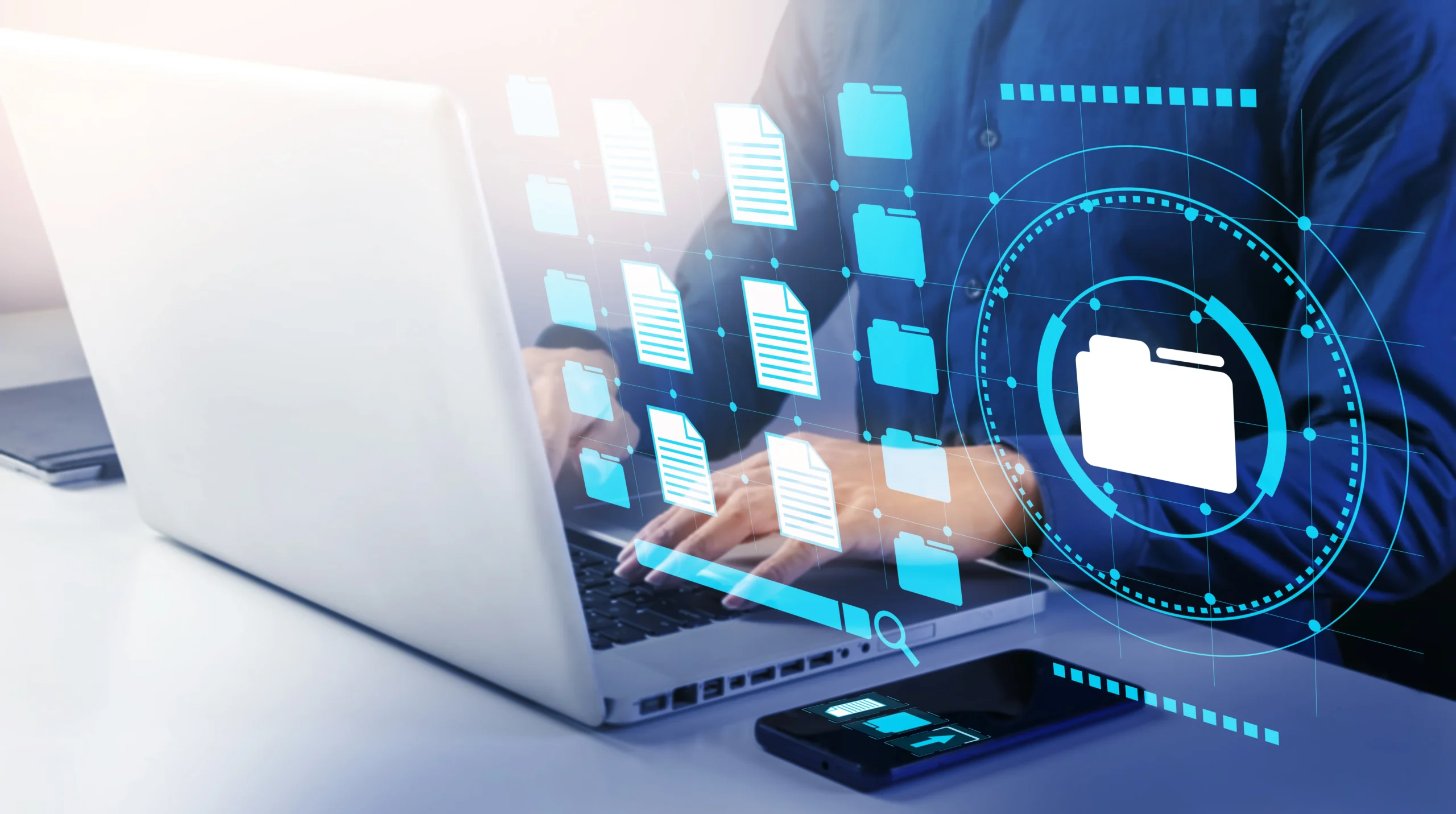 Cleaner Checks, Better Records, Faster Decisions