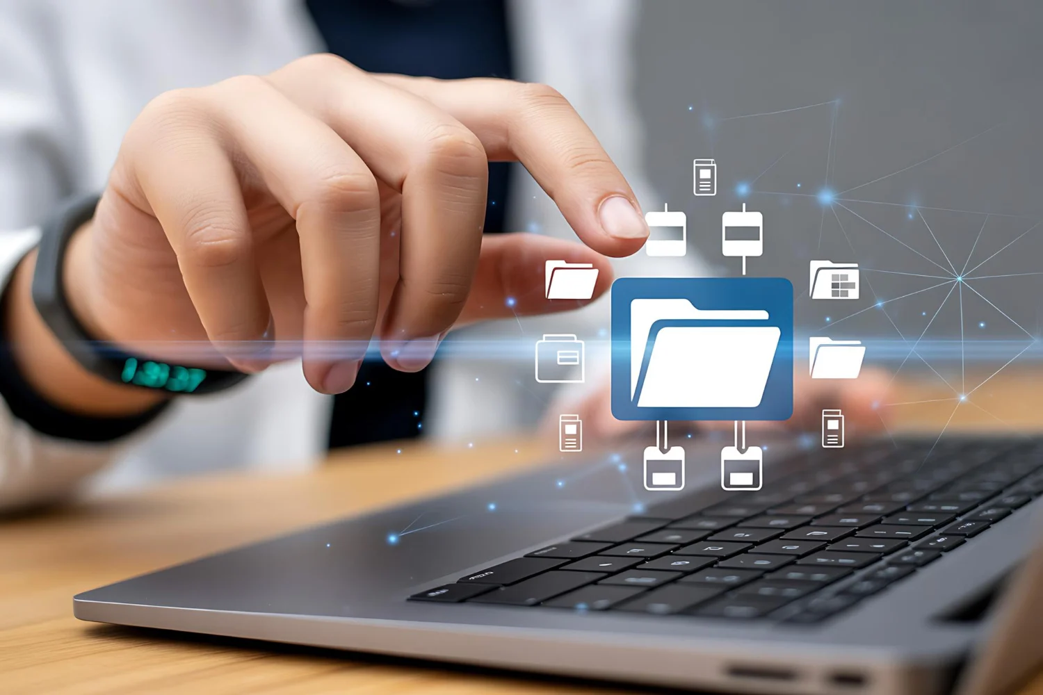 SAM Screening Built for Confident Contracting