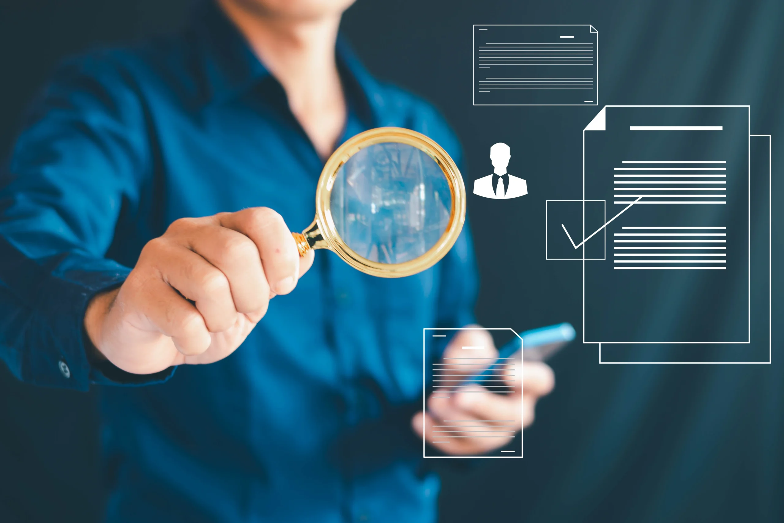 OIG Exclusion Screening Requirements: What Every Healthcare Organization Must Know