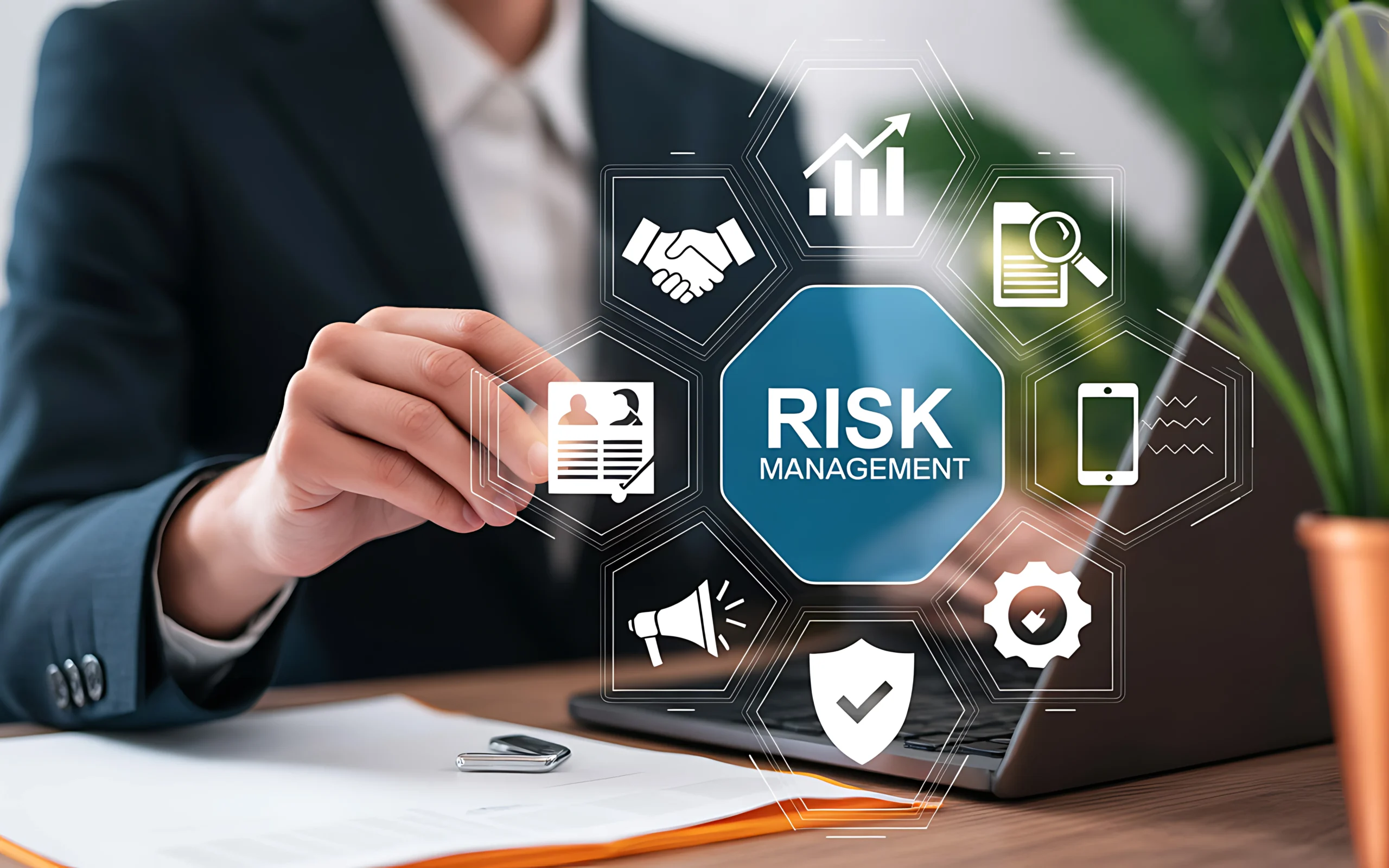 Why Compliance Risk Management Matters in Modern Businesses