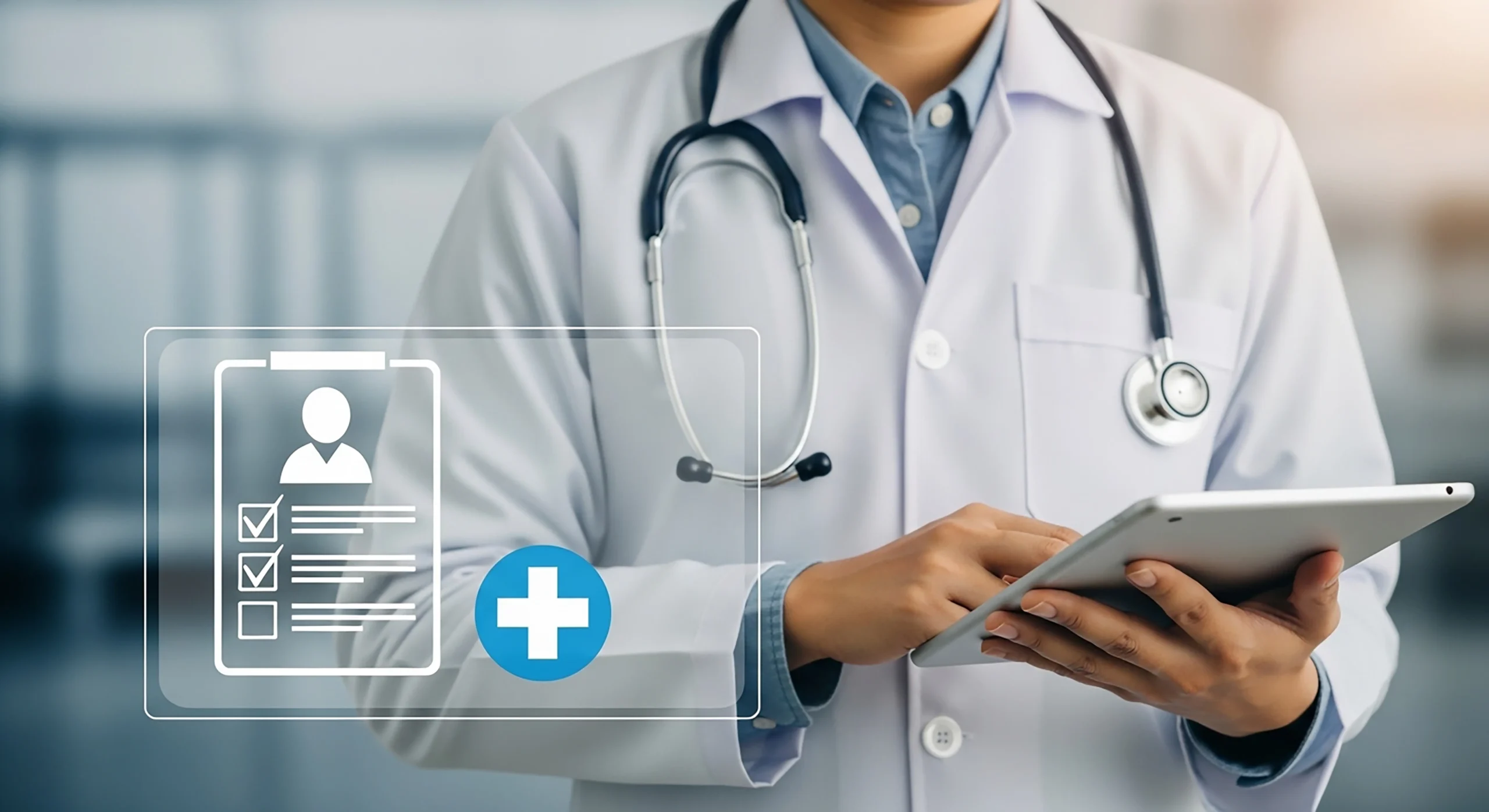 How Healthcare Compliance Screening Protects Organizations from Risk
