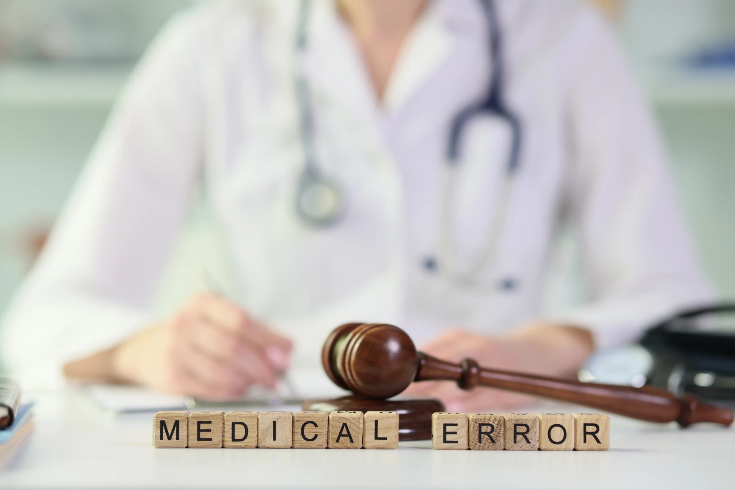 7 Costly Healthcare Compliance Mistakes That Can Trigger an OIG Investigation