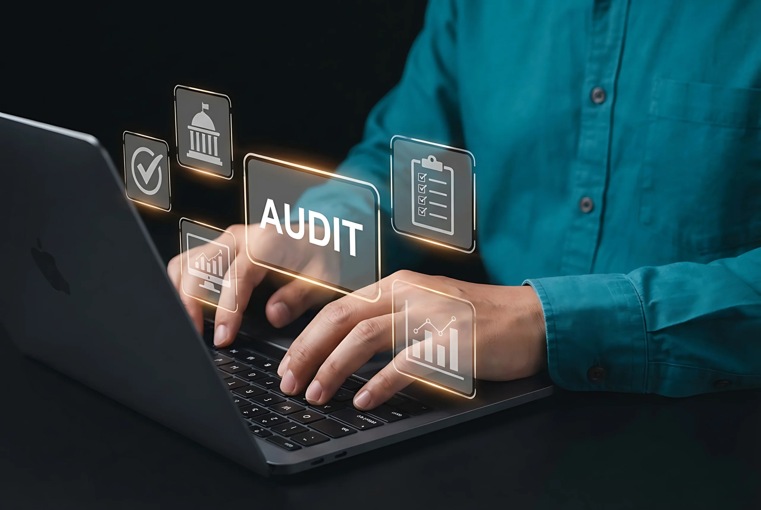 How Healthcare Organizations Can Prepare for a Compliance Audit