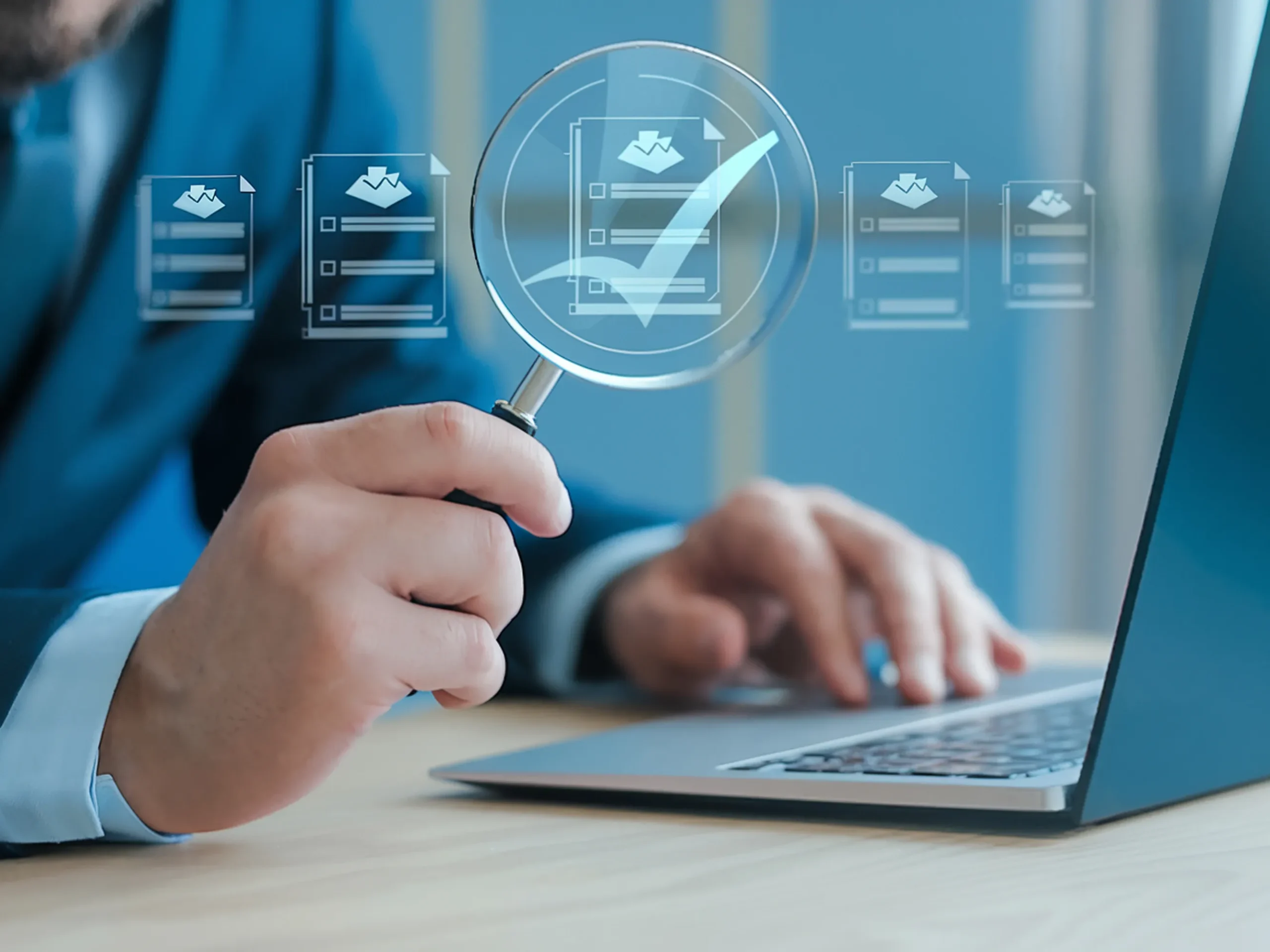 Why Regular SAM Screening Should Be Part of Every Compliance Program