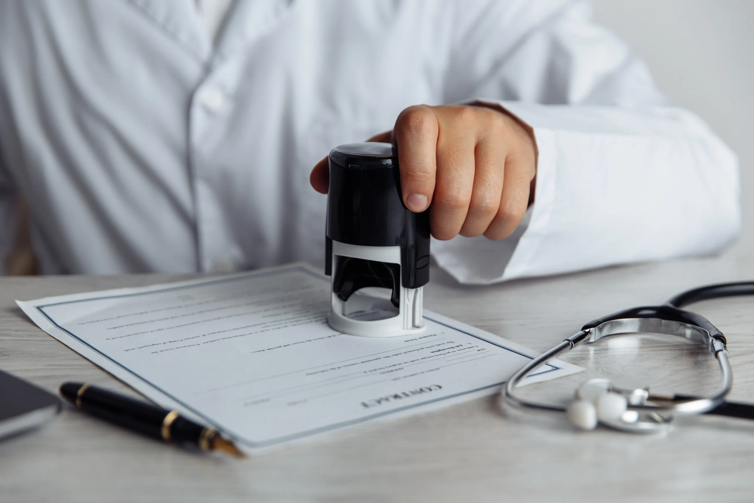 Why Health Science Bank Is the Smarter Choice for OIG and SAM Screening
