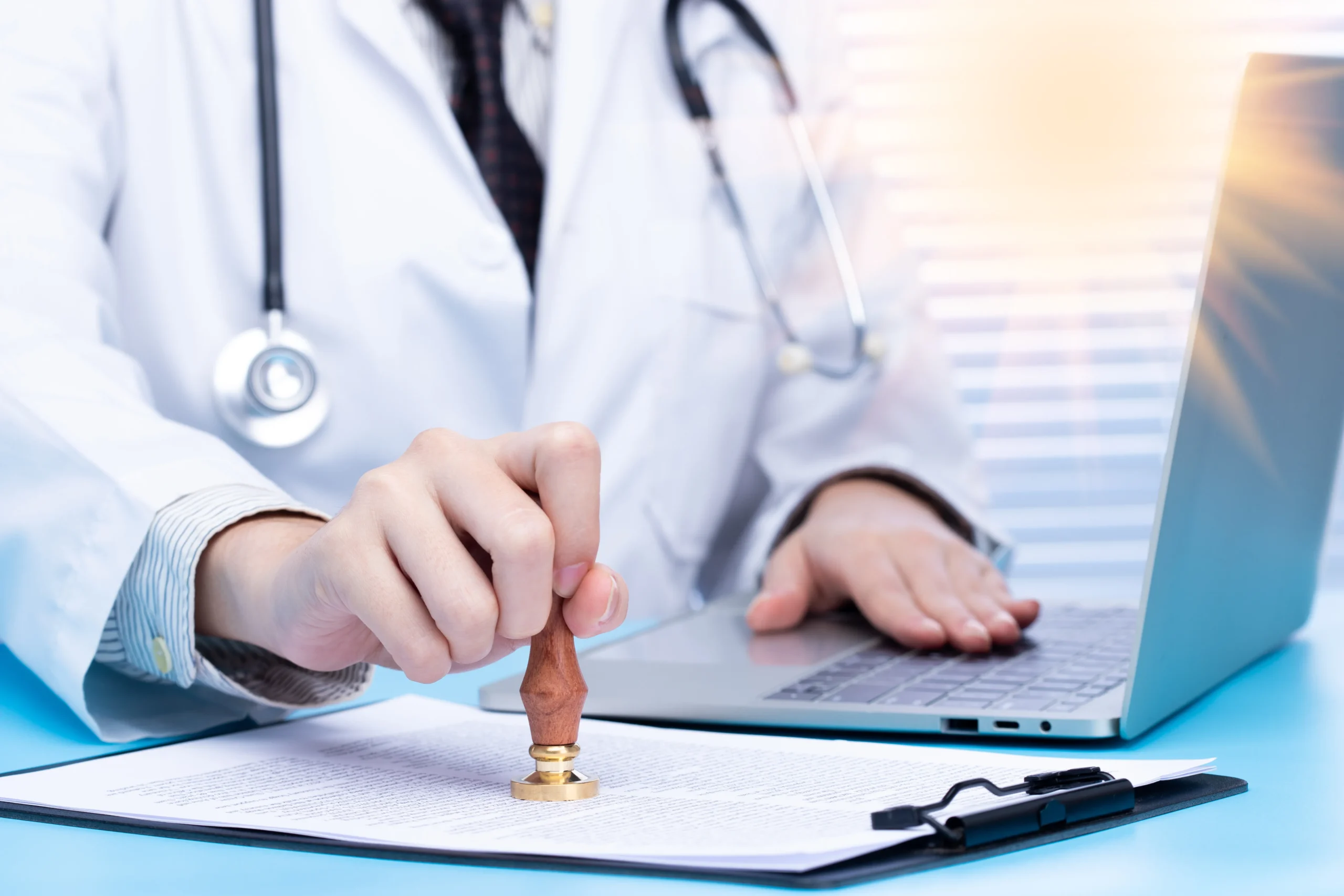 OIG and SAM Screening Services for Healthcare Organizations