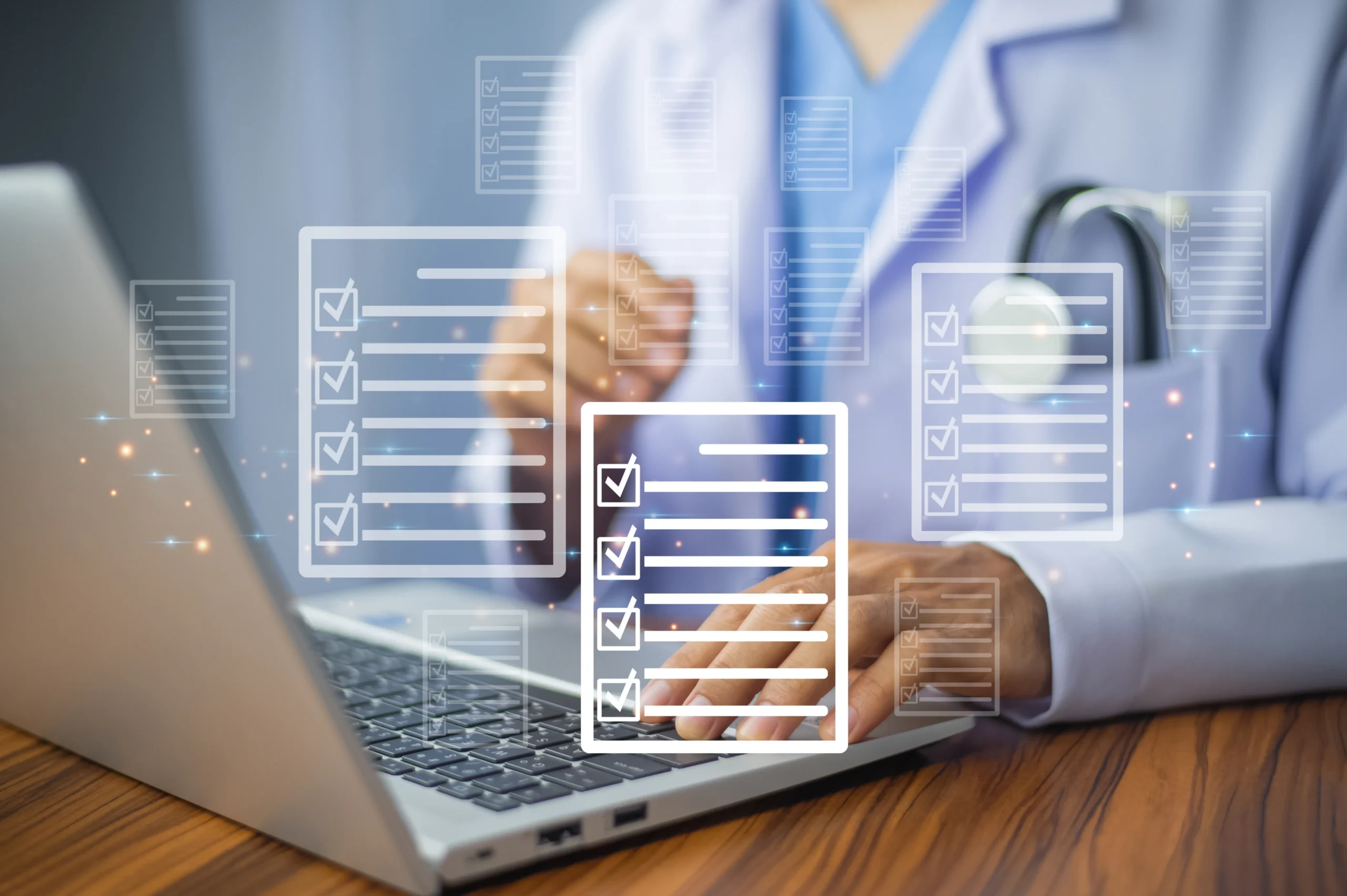Best NPI Verification Solution for Healthcare Organizations