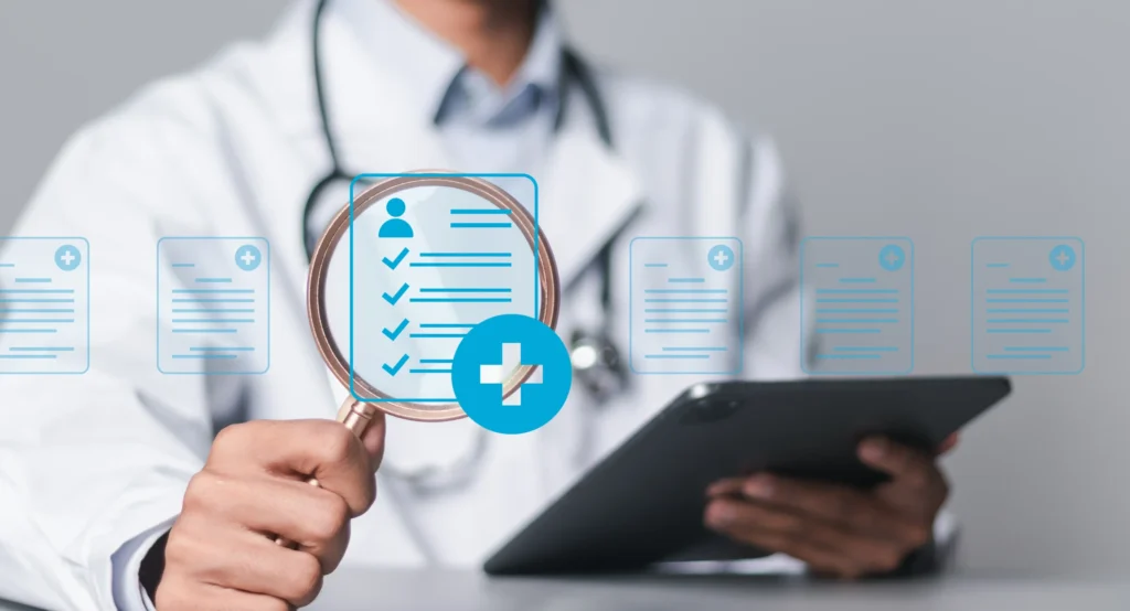 What Is NPI Verification and Why Is It Important in Healthcare?