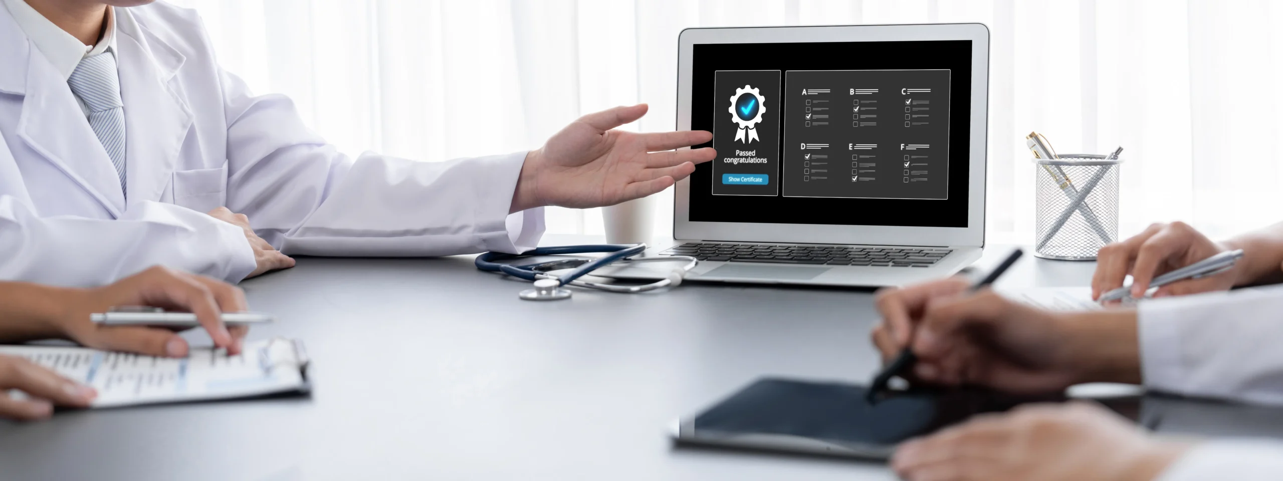 What to Look for in an Automated OIG and SAM Screening Platform