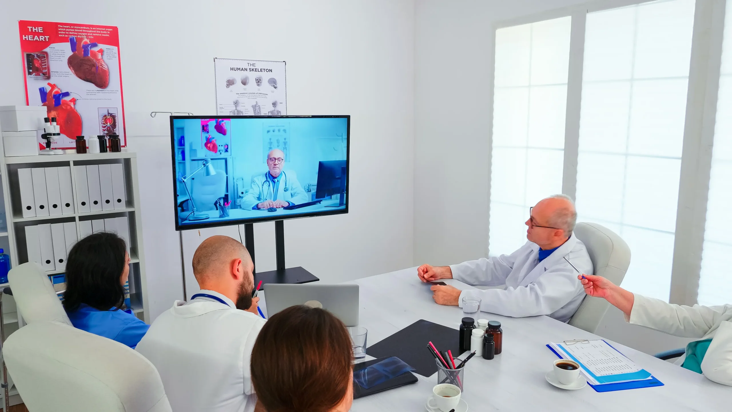 Why Healthcare Organizations Are Moving From Manual Checks to Automated Screening