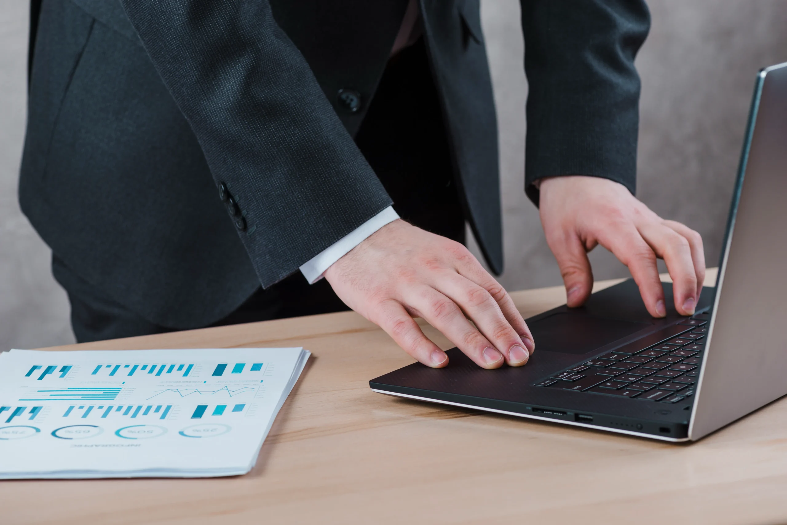 Check Background Why Businesses Need Automated Background Checks - HSB