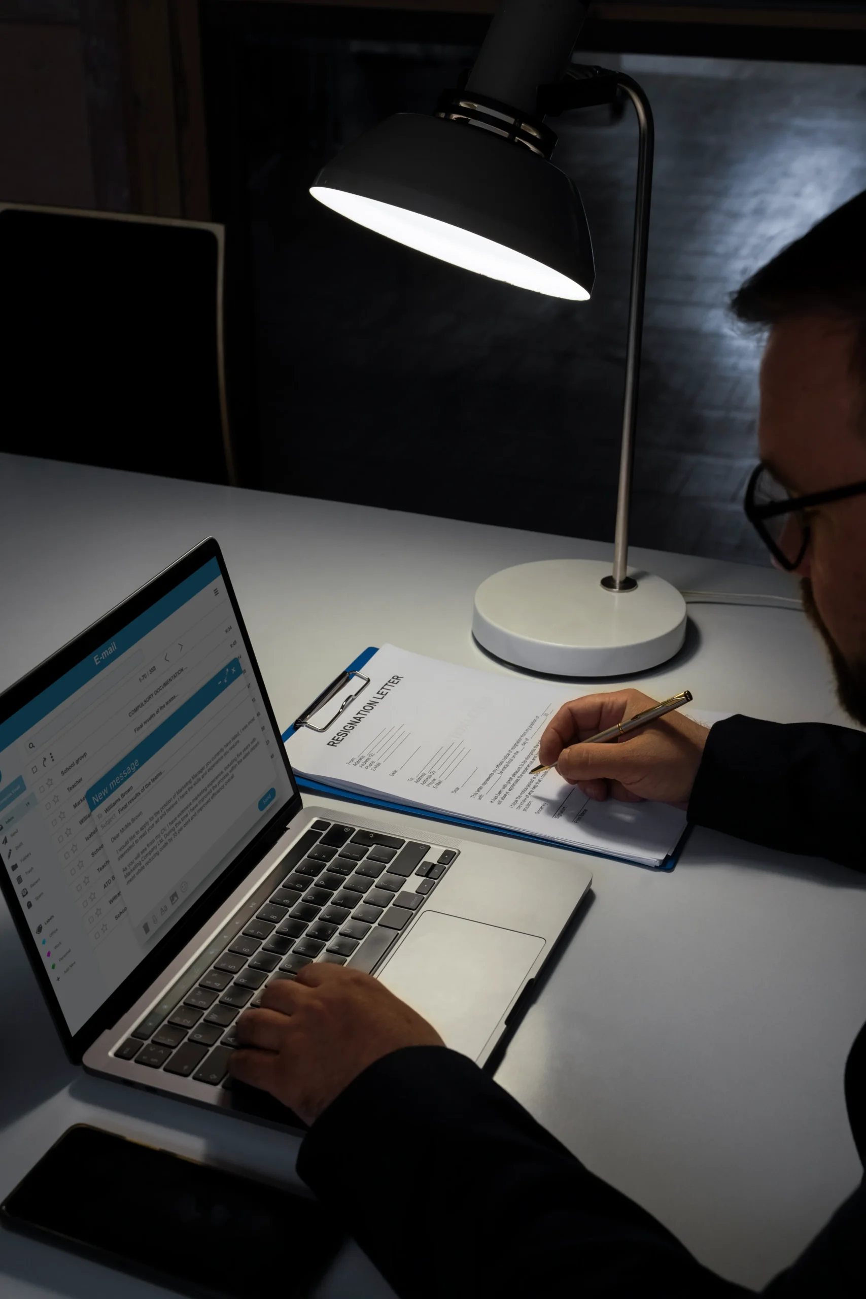 Automation Image Square Why Businesses Need Automated Background Checks - HSB